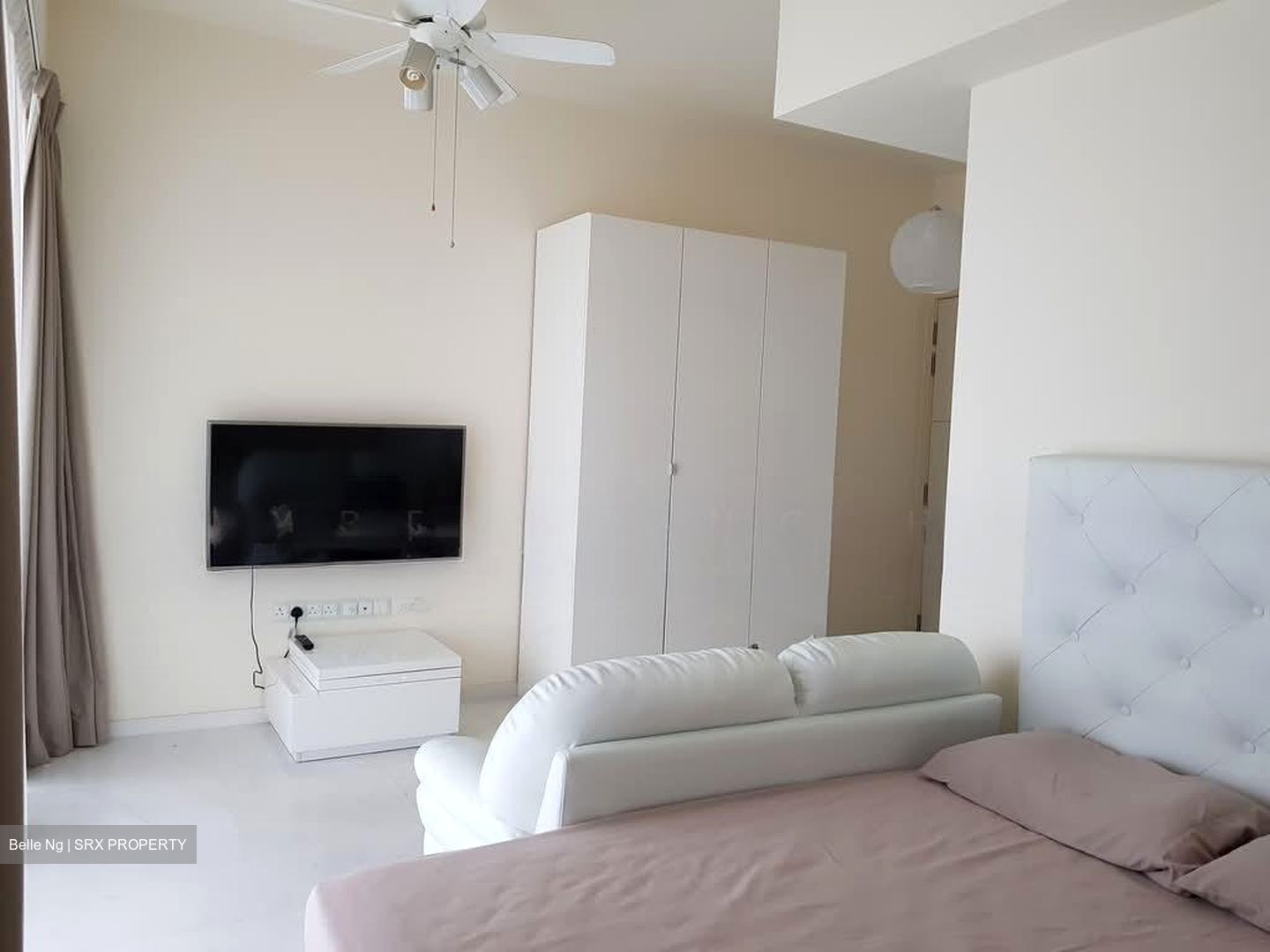 Lincoln Suites (D11), Condominium #606926131